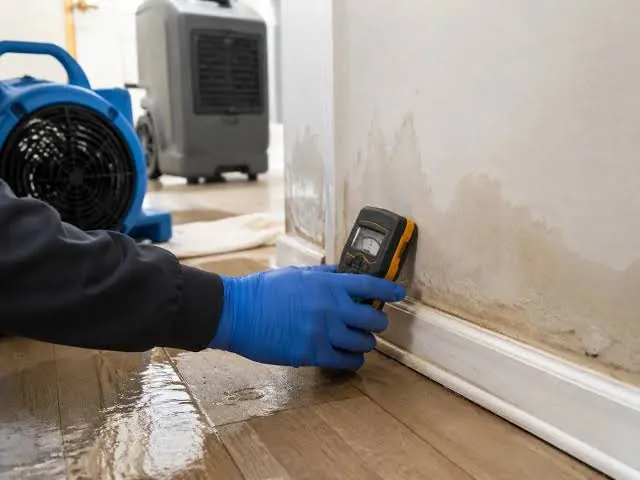 24/7 Water damage restoration services in Santa Ana, CA - Rapid flood cleanup and mitigation